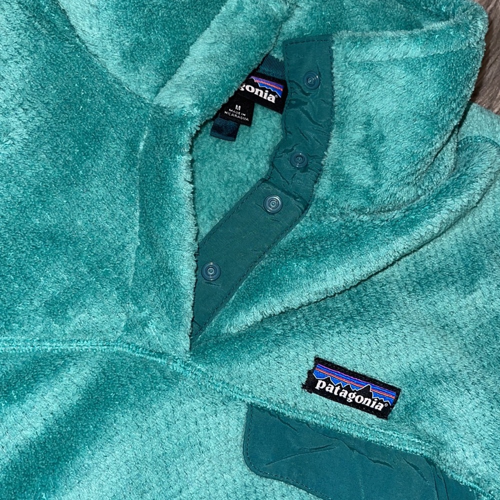 COPY - Womens Patagonia